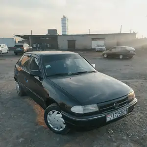 Opel Astra F, 1992