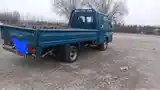 Бортовой автомобиль Hyundai Porter, 2000-2