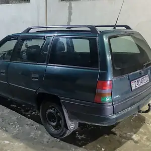 Opel Astra F, 1994