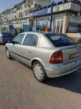 Opel Astra G, 1998-2