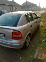 Opel Astra G, 2001-3