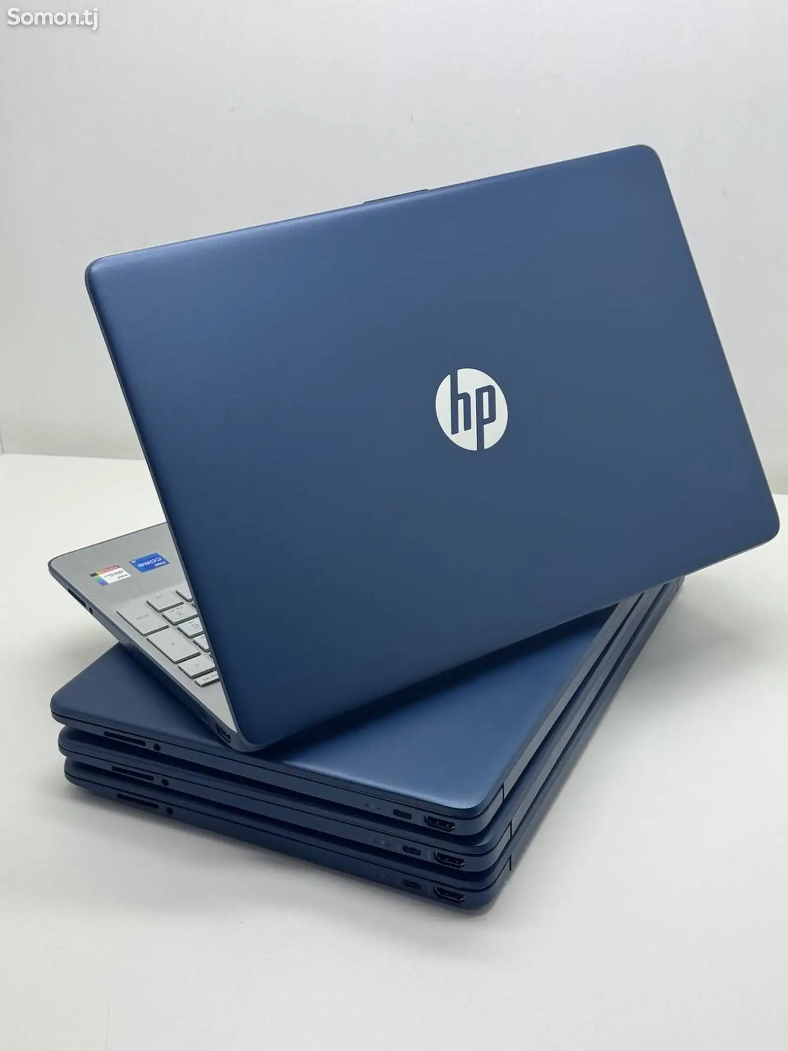 Ноутбук Hp Laptop 15/ i5-1235U/Ram8gb/Ssd-256Gb/LCD-15,6 FHD IPs-1