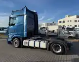 Седельный тягач Mercedes-Benz Actros 1845 Евро 5, 2012-6