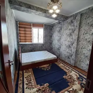 1-комн. квартира, 10 этаж, 50 м², Сино