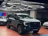 GMC Yukon, 2024-2