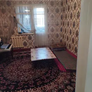 2-комн. квартира, 3 этаж, 40 м², Сино