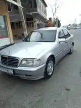 Mercedes-Benz C class, 1994-2