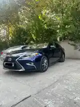 Lexus ES series, 2017-4