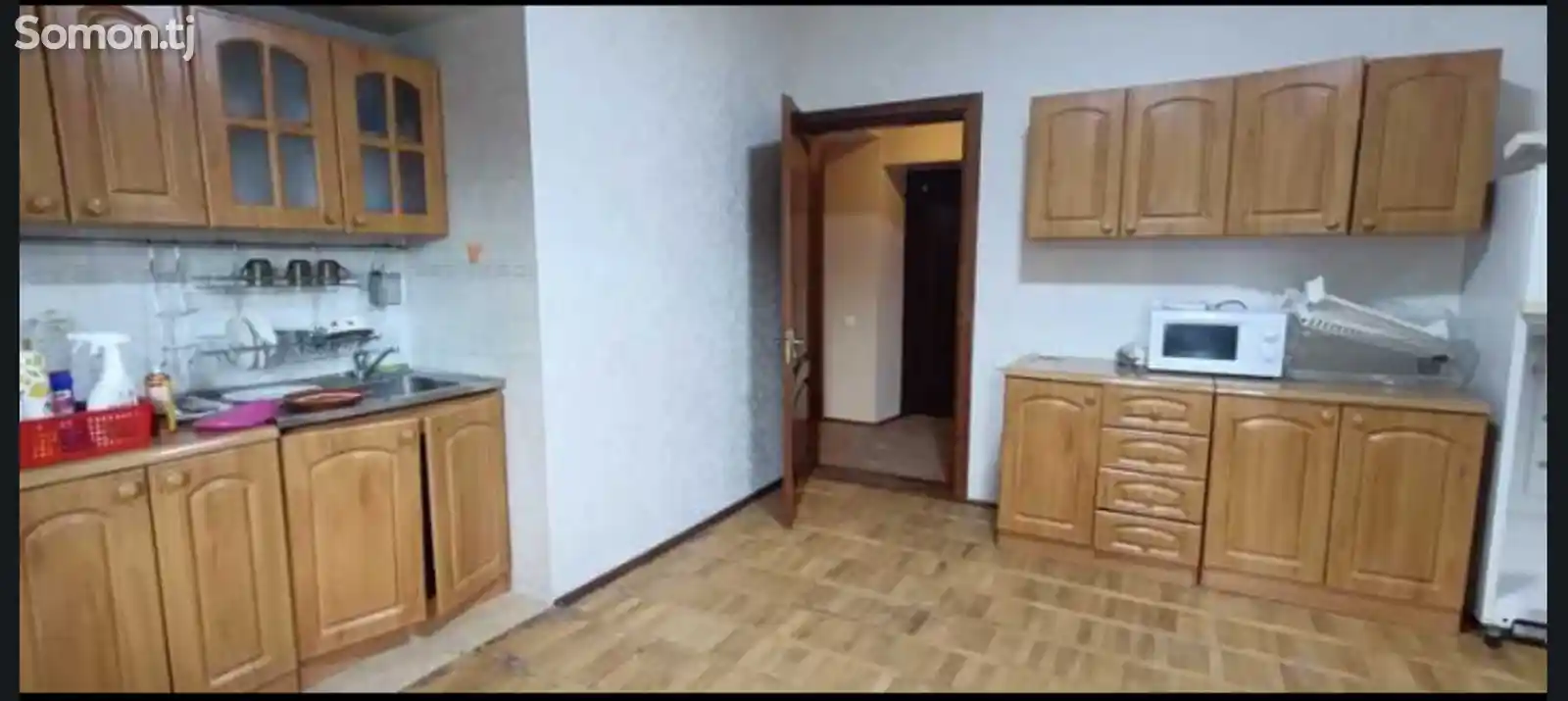 4-комн. квартира, 6 этаж, 120м², Универмаг-6