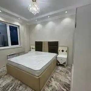 3-комн. квартира, 3 этаж, 100м², Спартак