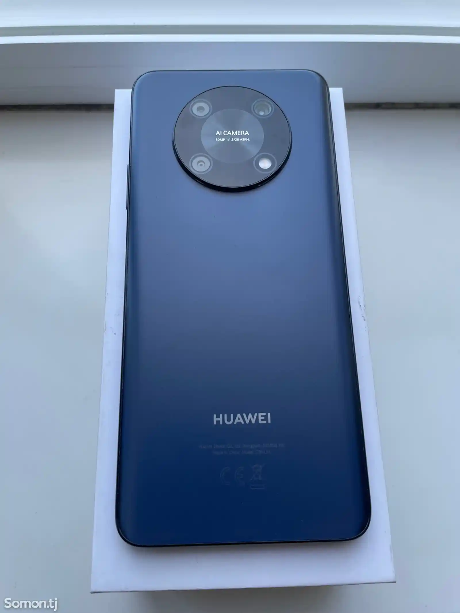 Huawei nova Y90-5