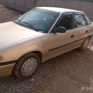 Opel Astra F, 1995