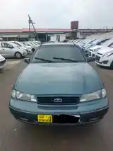 Daewoo Nexia, 1996-2