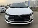 BYD Qin EV, 2023-2