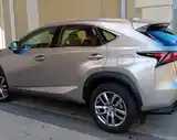 Lexus NX series, 2016-3