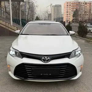 Toyota Avalon, 2014