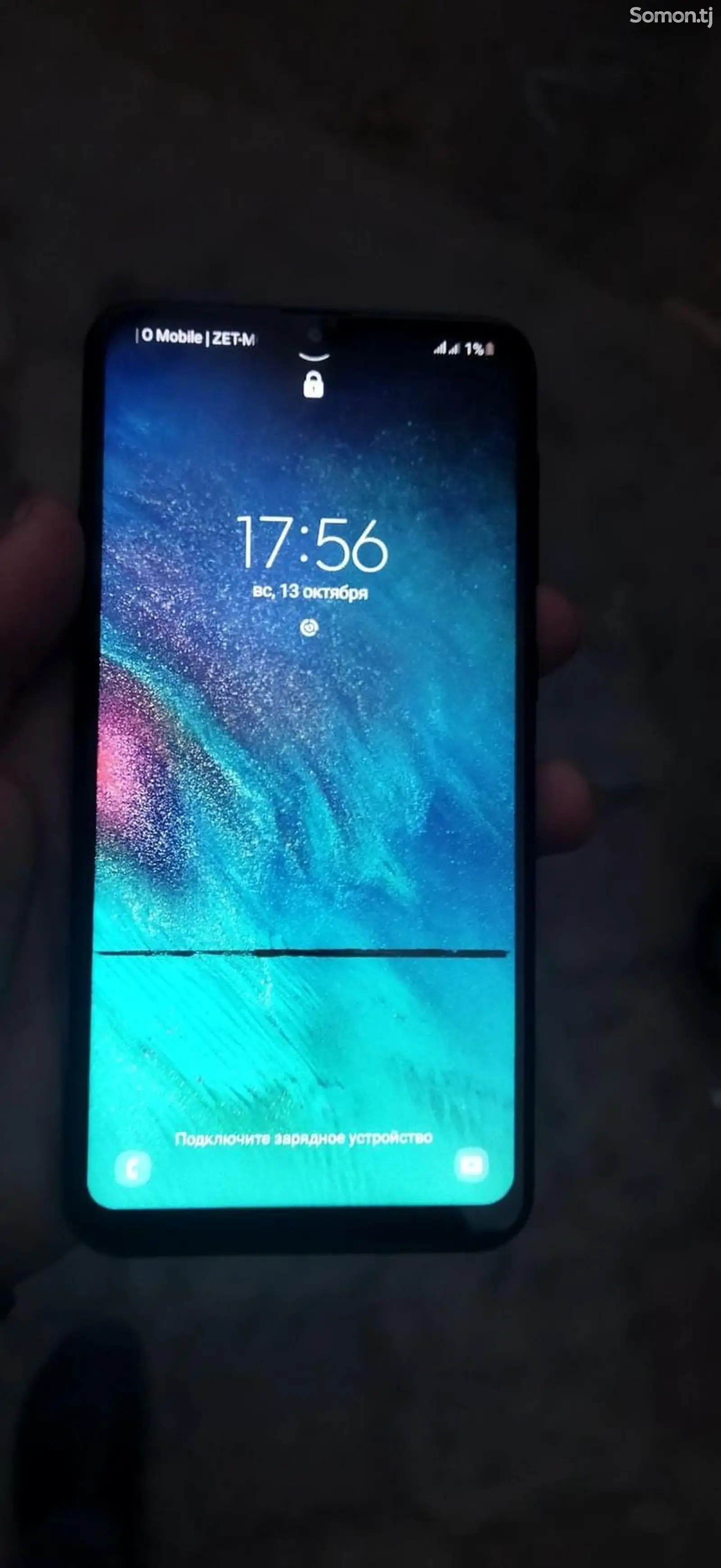 Samsung Galaxy A10-2