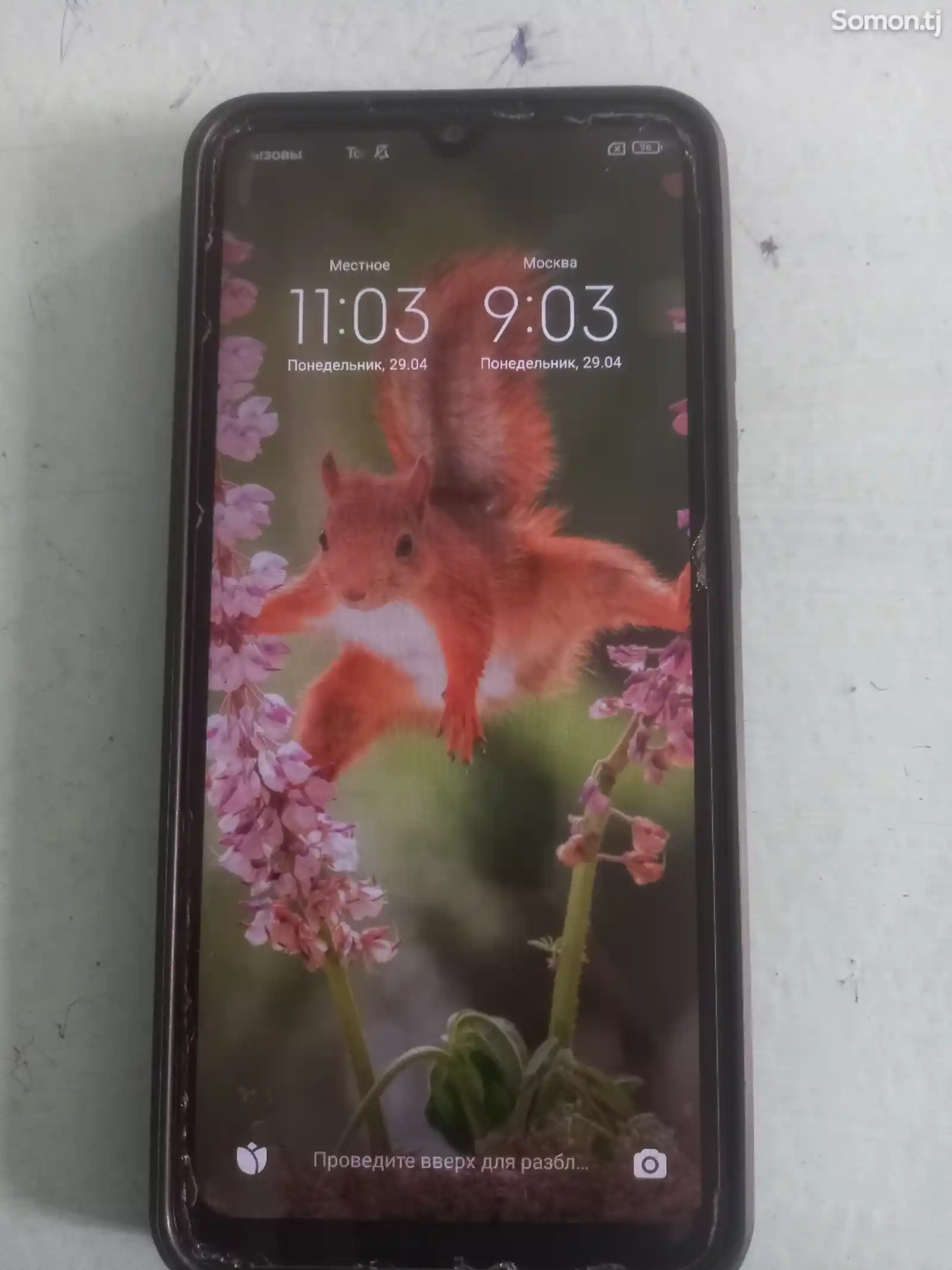Xiaomi Redmi 10A 128gb-3