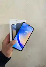 Samsung Galaxy a34-3