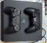 Игровая приставка PlayStation 4-6