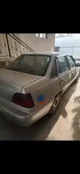 Daewoo Nexia, 1994-6