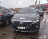 Hyundai Santa Fe, 2021-4