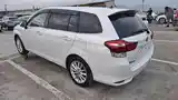 Toyota Fielder, 2015-5