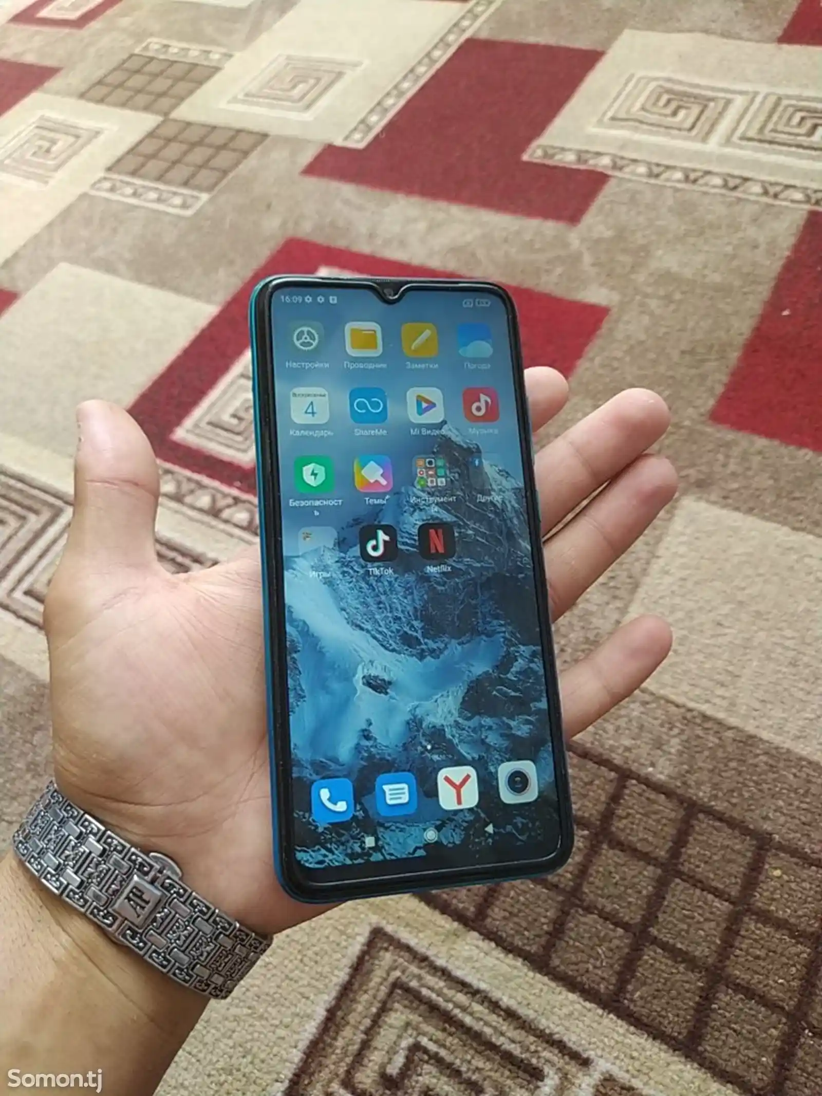 Xiaomi Redmi 9c NFS-2