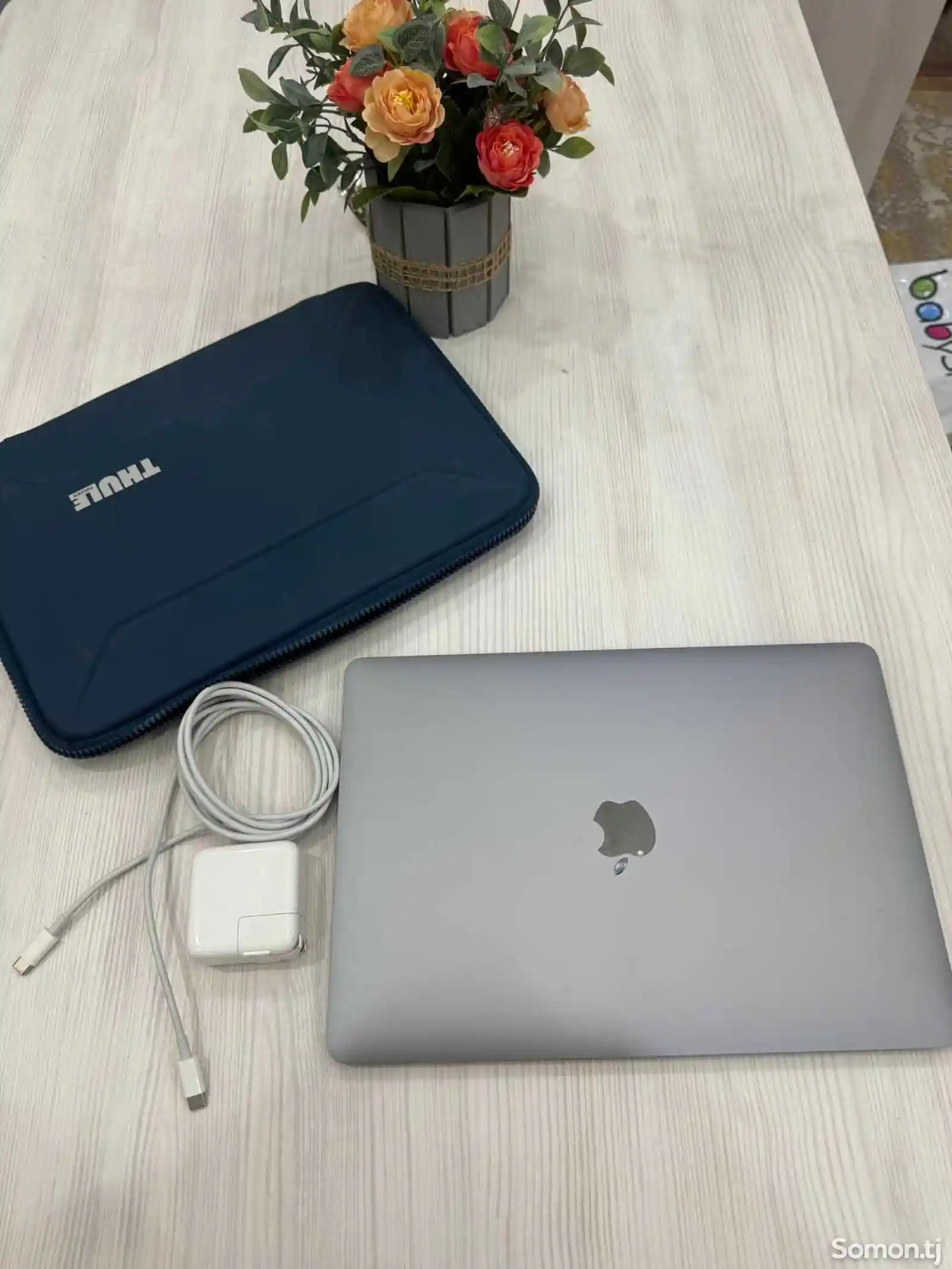 Ноутбук MacBook Air M1-1