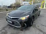 Toyota Avalon, 2016-12