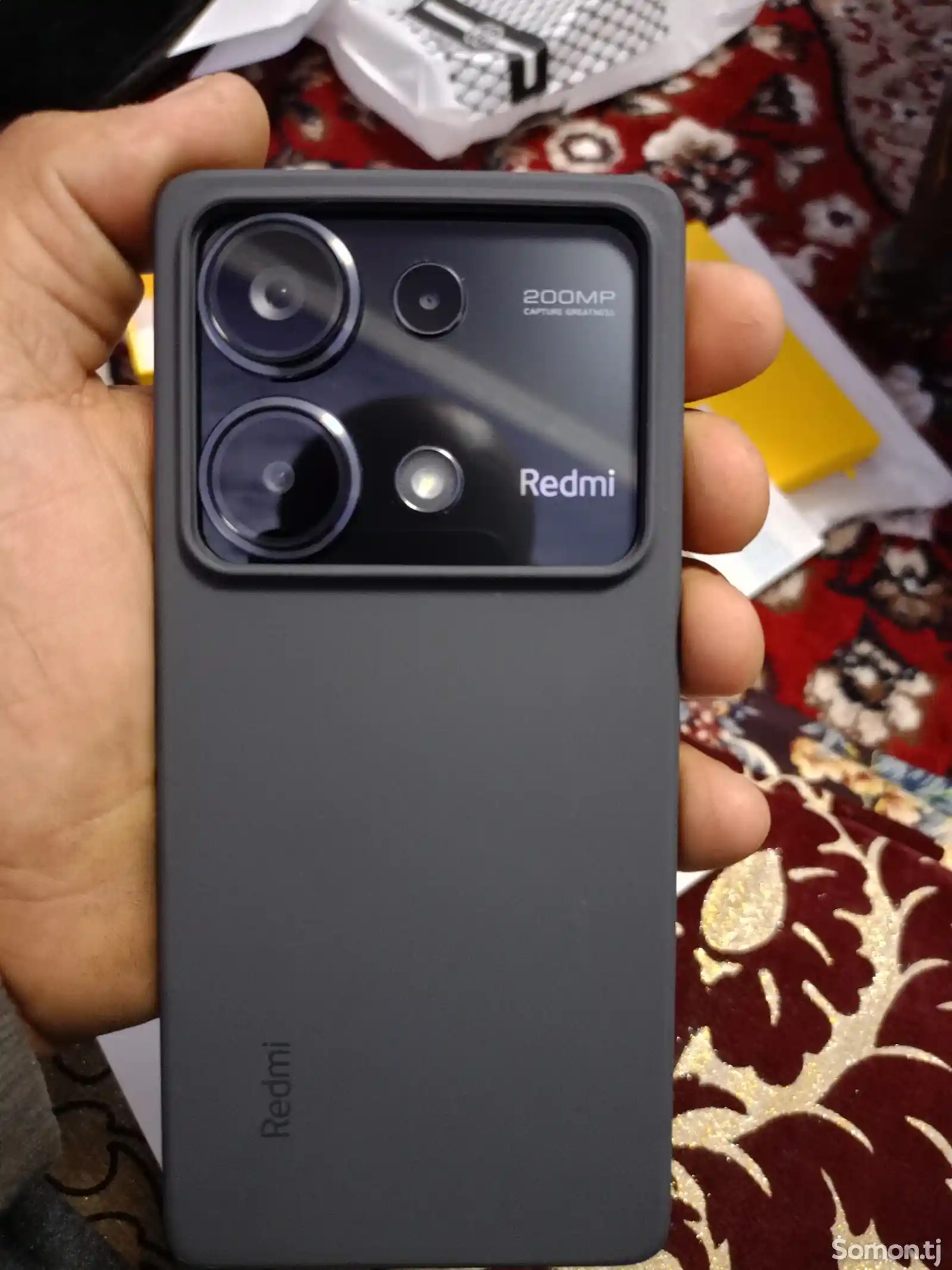 Xiaomi Redmi Not 13Pro-2