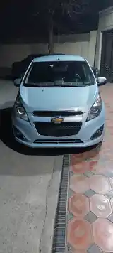 Chevrolet Spark, 2014-3