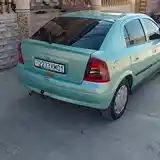 Opel Astra G, 2001-4