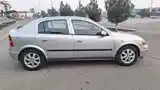 Opel Astra G, 2001-8