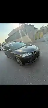 Toyota Fielder, 2015-7