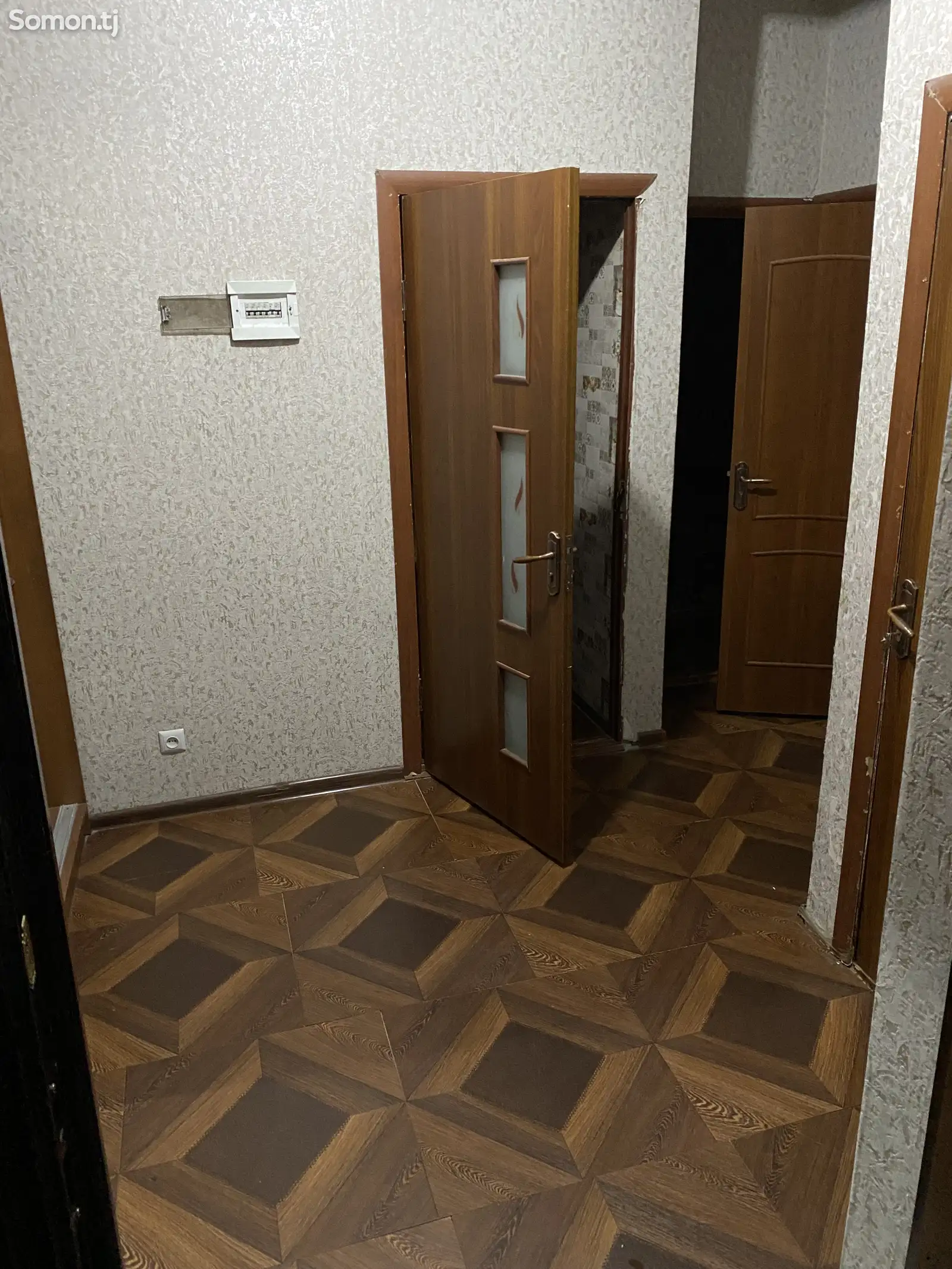 1-комн. квартира, 10 этаж, 65 м², Зарафшон 2-1