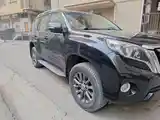 Toyota Land Cruiser Prado, 2016-10