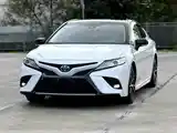 Toyota Camry, 2020-6