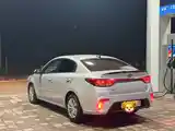 Kia Rio, 2019-8