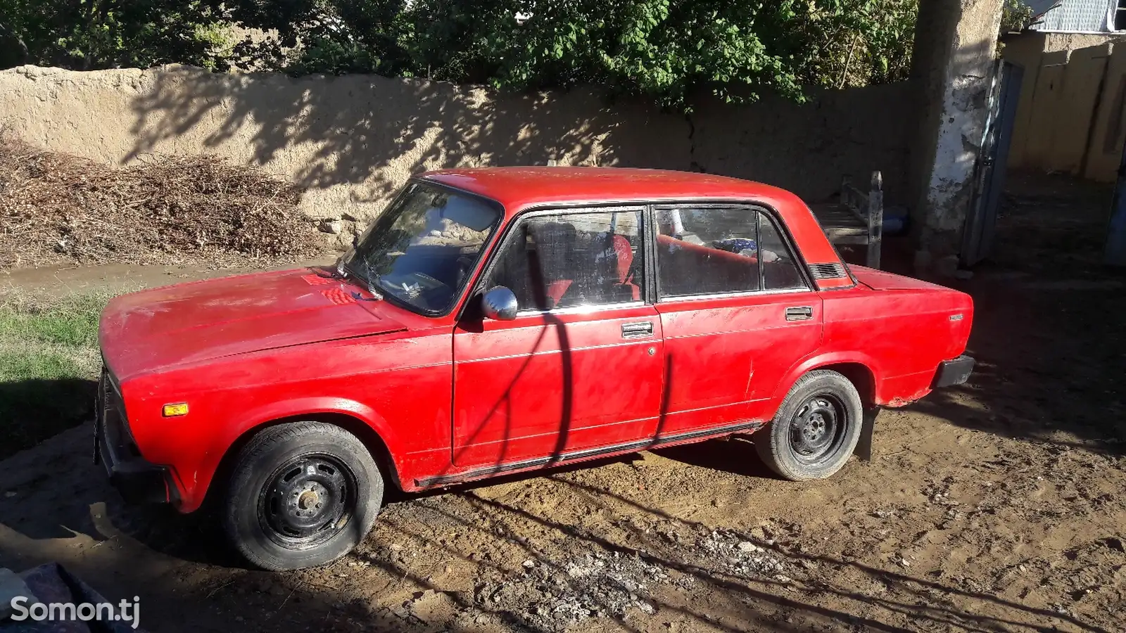 ВАЗ 2105, 1990