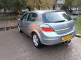 Opel Astra H, 2006-8