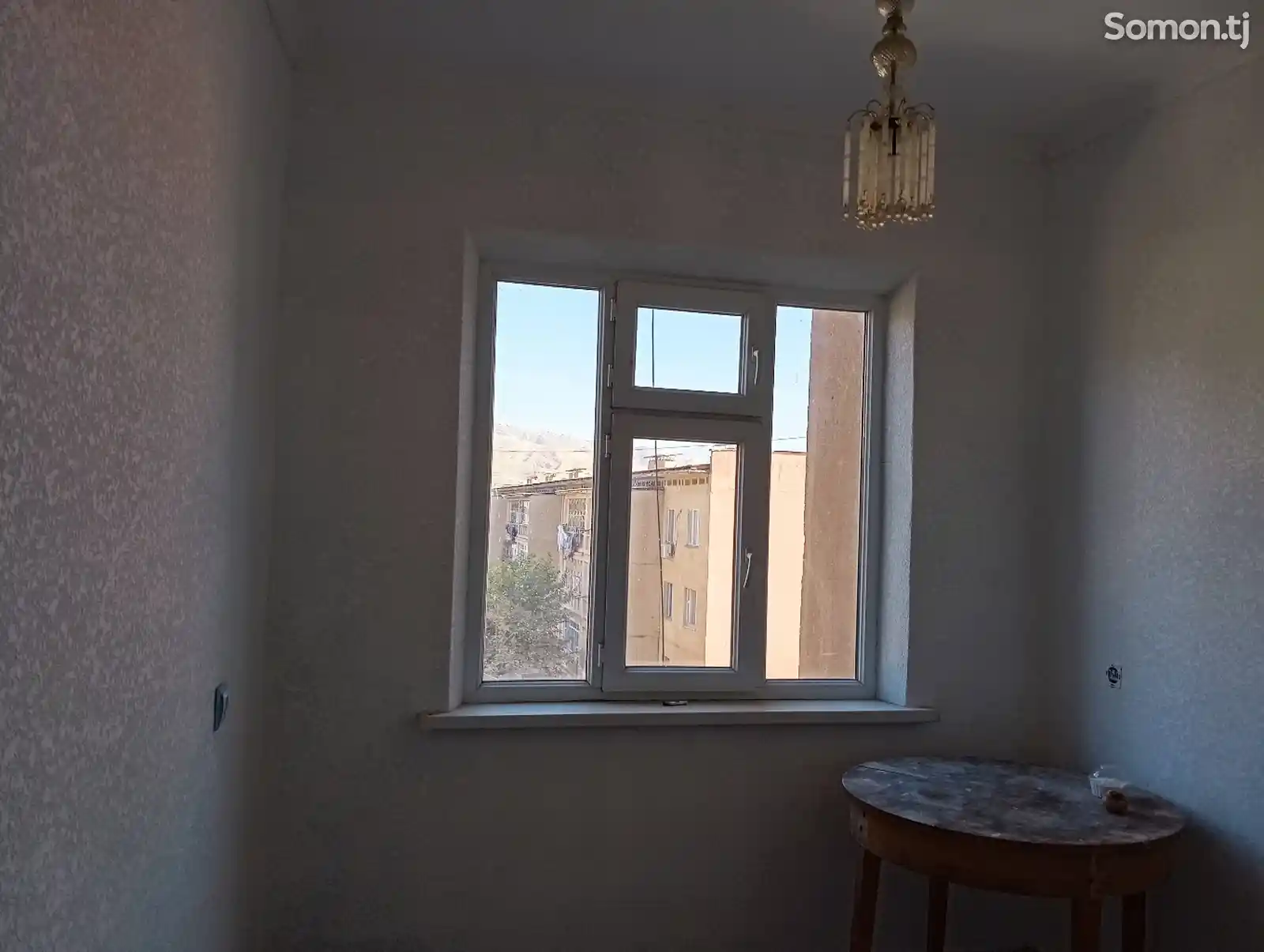 3-комн. квартира, 5 этаж, 65 м², кучаи Джоми-10