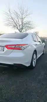 Toyota Camry, 2019-3