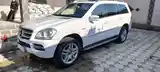 Mercedes-Benz GL class, 2011-9