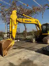 Экскаватор Komatsu 300LC-4