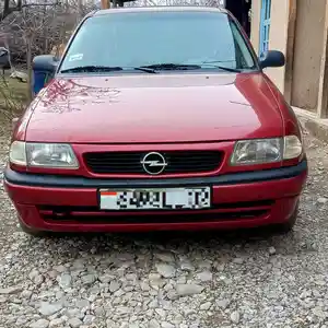 Opel Astra F, 1995