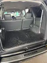 Toyota Land Cruiser Prado, 2008-11