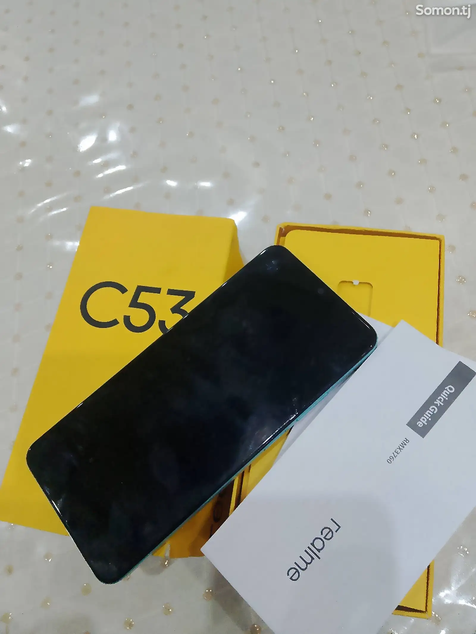 Телефон Realme C53-1