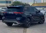 Toyota Highlander, 2021-2