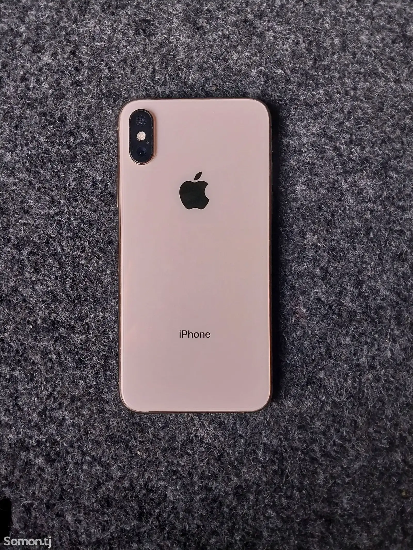 Apple iPhone Xs, 256 gb, Gold-1